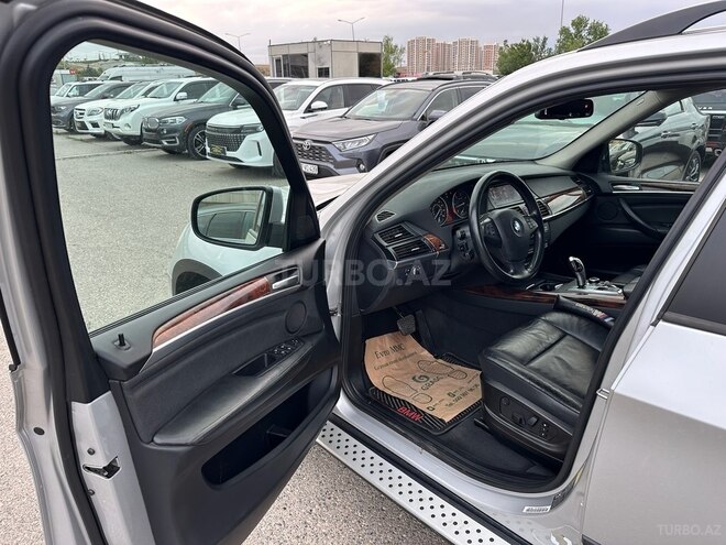 BMW X5 2012, 281,000 km - 3.0 l - Bakı