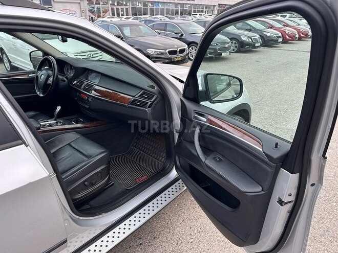 BMW X5 2012, 281,000 km - 3.0 l - Bakı
