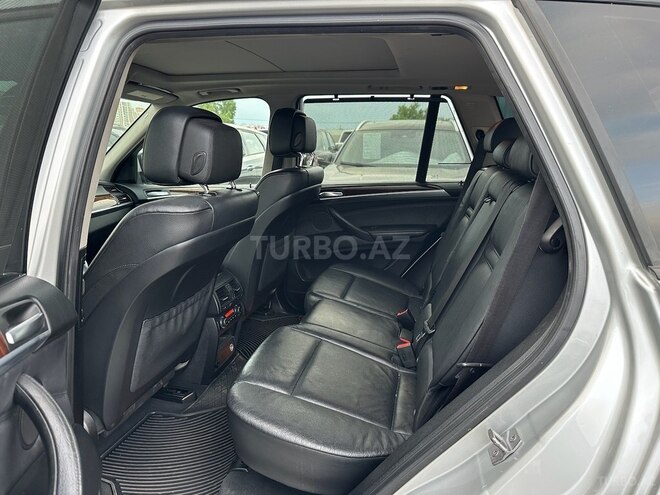 BMW X5 2012, 281,000 km - 3.0 l - Bakı