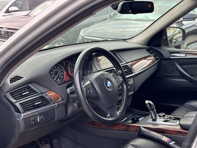 BMW X5 2012, 281,000 km - 3.0 l - Bakı