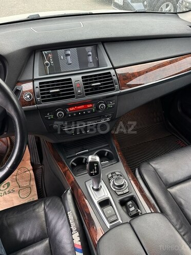 BMW X5 2012, 281,000 km - 3.0 l - Bakı