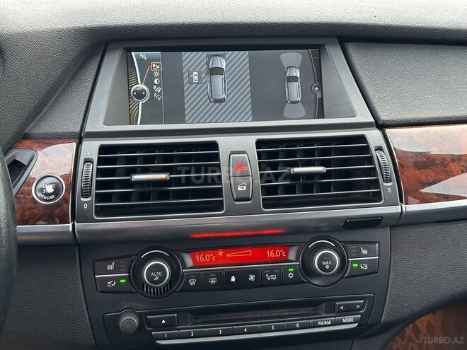 BMW X5 2012, 281,000 km - 3.0 l - Bakı