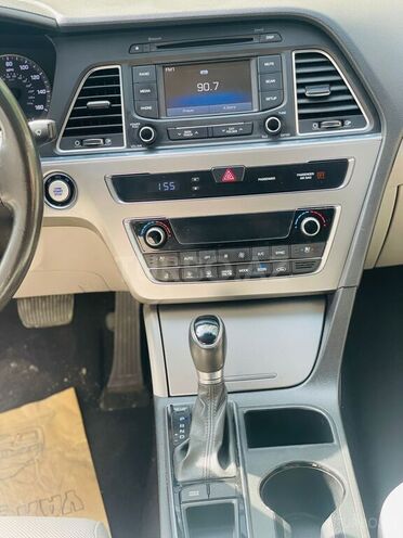 Hyundai Sonata 2015, 120,000 km - 2.0 l - Bakı