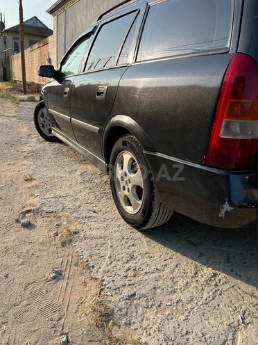 Opel Astra 2000, 355,000 km - 2.0 л - Bakı
