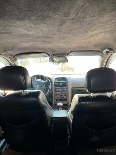 Opel Astra 2000, 355,000 km - 2.0 л - Bakı