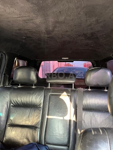 Opel Astra 2000, 355,000 km - 2.0 л - Bakı