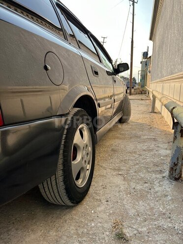 Opel Astra 2000, 355,000 km - 2.0 л - Bakı