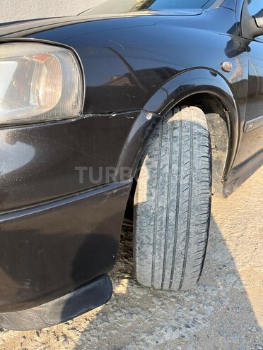 Opel Astra 2000, 355,000 km - 2.0 л - Bakı