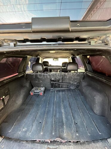 Opel Astra 2000, 355,000 km - 2.0 л - Bakı