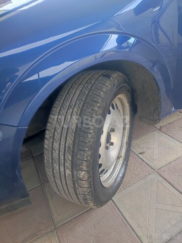 Opel Astra 2009, 192,600 km - 1.4 l - Gəncə