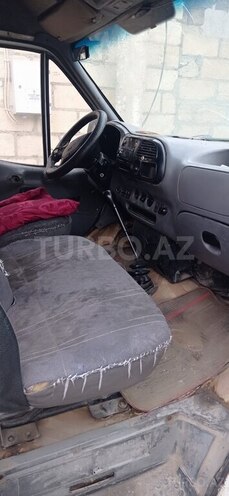Ford Transit 1998, 400,000 km - 2.5 л - Xaçmaz