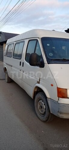 Ford Transit 1998, 400,000 km - 2.5 л - Xaçmaz