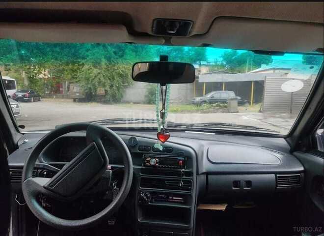LADA (VAZ) 21099 2001, 151,000 km - 1.5 l - Zaqatala