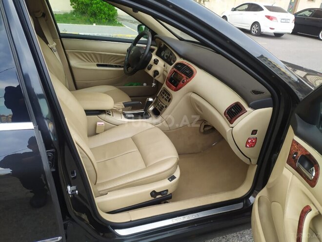 Peugeot 607 2007, 156,334 km - 3.0 l - Bakı