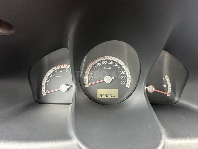 Kia Sportage 2008, 212,000 km - 2.0 л - Bakı