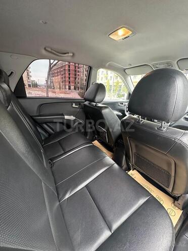 Kia Sportage 2008, 212,000 km - 2.0 л - Bakı
