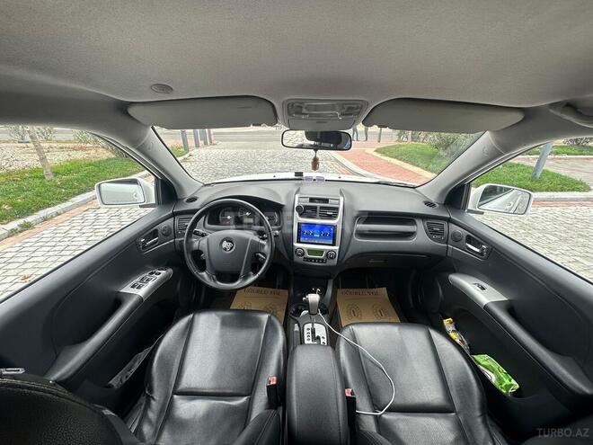 Kia Sportage 2008, 212,000 km - 2.0 л - Bakı