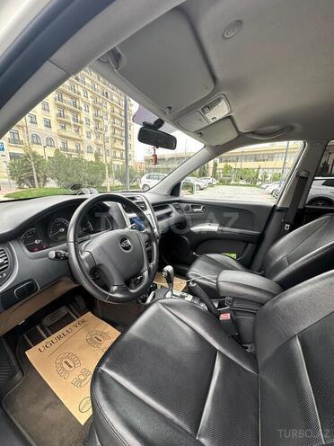 Kia Sportage 2008, 212,000 km - 2.0 л - Bakı