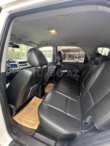 Kia Sportage 2008, 212,000 km - 2.0 л - Bakı