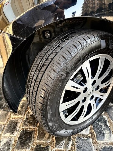 Hyundai Elantra 2011, 260,000 km - 1.8 l - Bakı