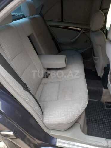 Mercedes C 180 1999, 596,546 km - 1.8 л - Bakı
