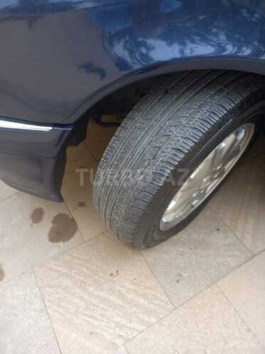 Mercedes C 180 1999, 596,546 km - 1.8 л - Bakı