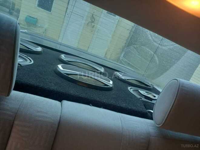 Mercedes C 180 1999, 596,546 km - 1.8 л - Bakı