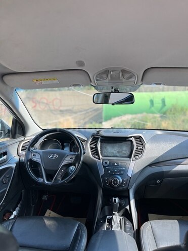 Hyundai Santa Fe 2012, 141,556 km - 2.0 l - Bakı