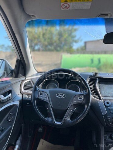 Hyundai Santa Fe 2012, 141,556 km - 2.0 l - Bakı