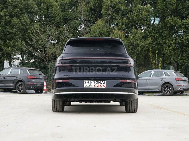 Changan Qiyuan Q07-6