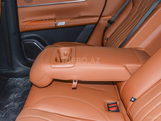 Changan Qiyuan Q07-14
