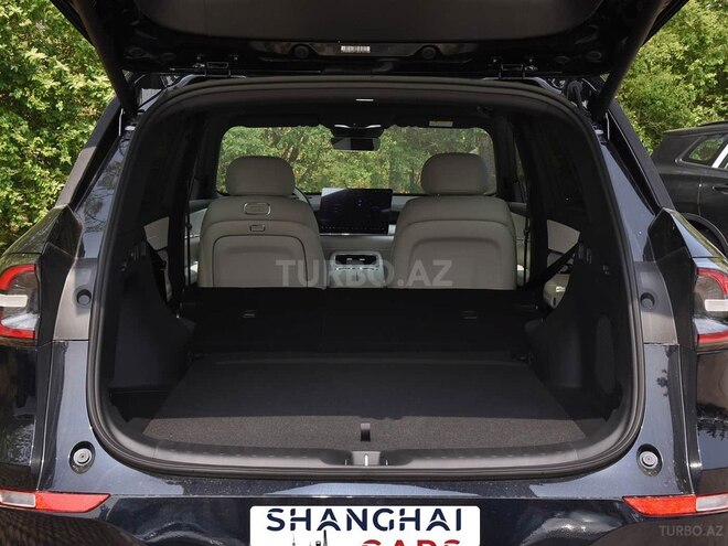 Changan Qiyuan Q07-15