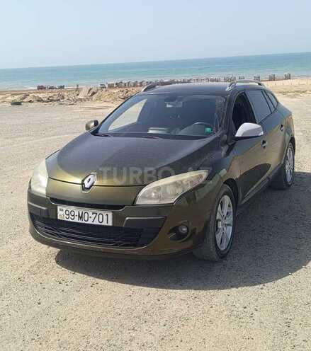 Renault Megane-1