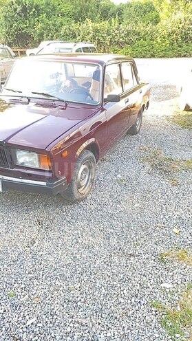 LADA (VAZ) 2107 2006, 95,000 km - 1.6 l - Qəbələ