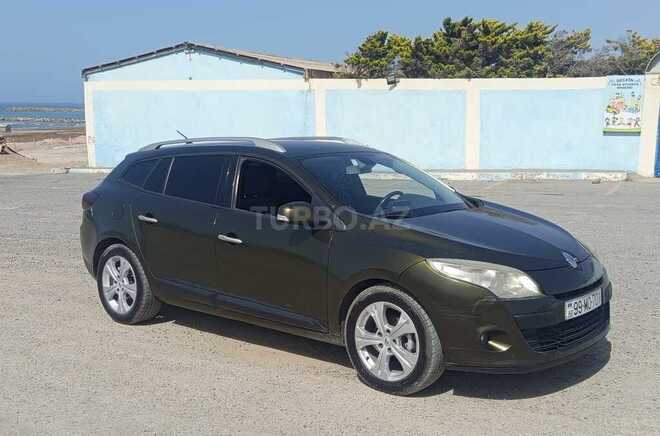 Renault Megane-2