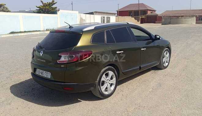Renault Megane-4