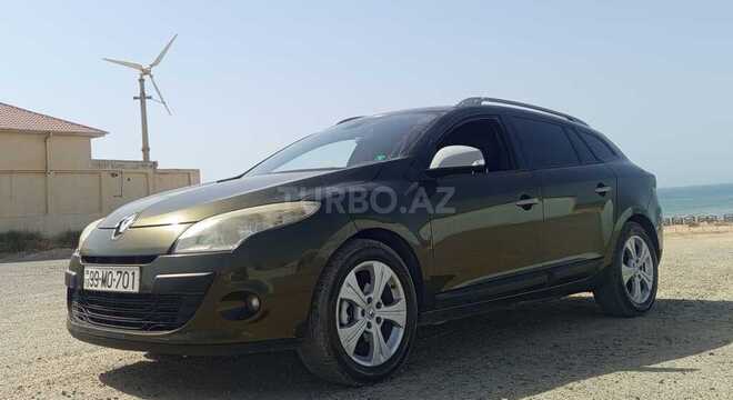 Renault Megane-5