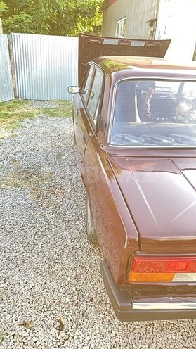 LADA (VAZ) 2107 2006, 95,000 km - 1.6 l - Qəbələ