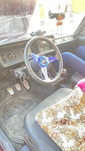 LADA (VAZ) 2107 2006, 95,000 km - 1.6 l - Qəbələ