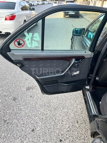 Mercedes C 220 d 1995, 9,811,189 km - 2.2 l - Bakı