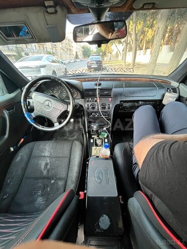 Mercedes C 220 d 1995, 9,811,189 km - 2.2 l - Bakı