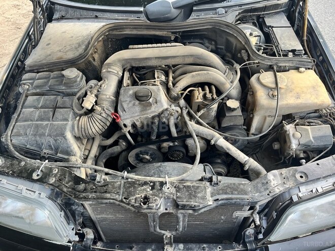 Mercedes C 220 d 1995, 9,811,189 km - 2.2 l - Bakı
