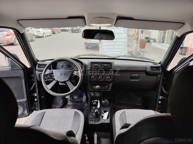 LADA (VAZ) Niva-14