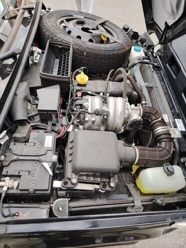 LADA (VAZ) Niva-18