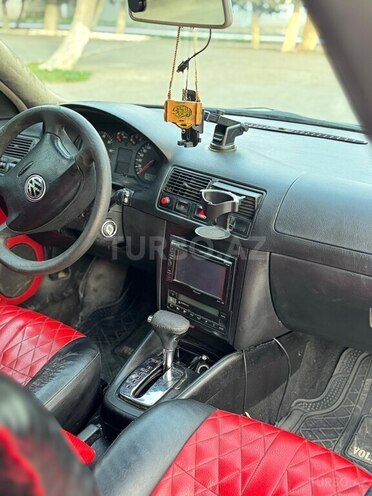 Volkswagen Golf 2001, 300,000 km - 1.6 l - Bakı