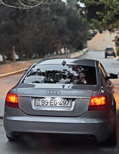 Audi A6 2005, 325,000 km - 2.4 l - Bakı