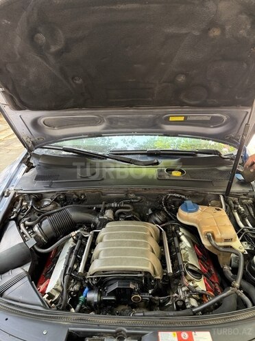 Audi A6 2005, 325,000 km - 2.4 l - Bakı