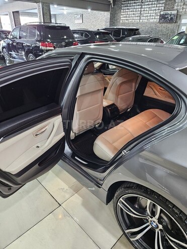 BMW 528-11
