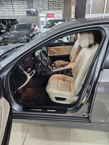 BMW 528-8