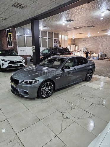 BMW 528-3
